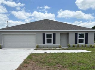 1001 NW Bayshore Boulevard, Port St Lucie, FL 34983