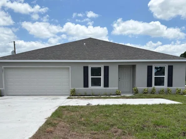 1001 NW Bayshore Boulevard, Port St Lucie, FL 34983