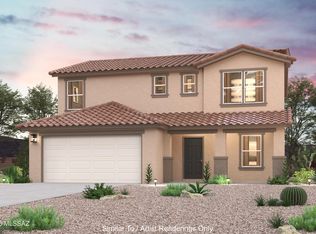 762 W Calle Taja, Sahuarita, AZ 85629