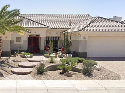 14225 W Parada Dr, Sun City West, AZ, 85375