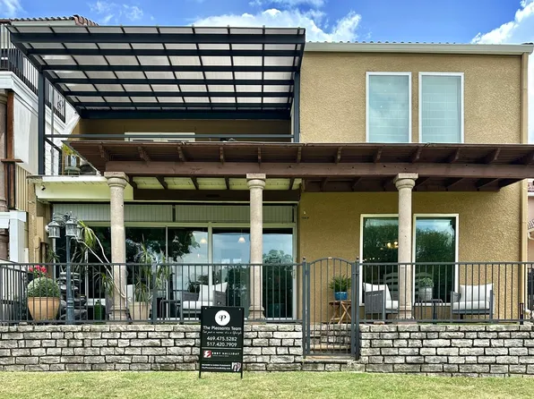 3412 Augusta Blvd, Rockwall, TX 75087