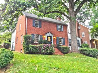 5551 15th St N, Arlington, VA