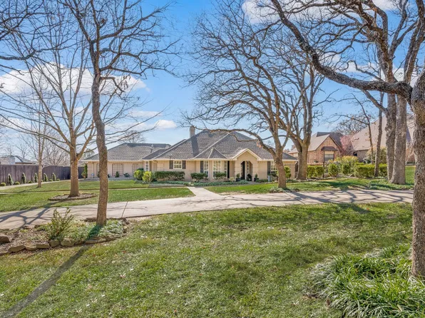 1785 Kingswood Dr, Southlake, TX 76092