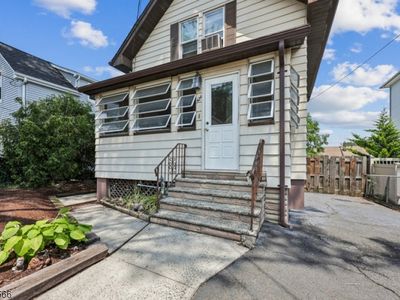 424 Miner Ter, Linden, NJ, 07036