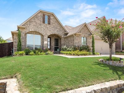 976 Bentley Dr, Roanoke, TX, 76262