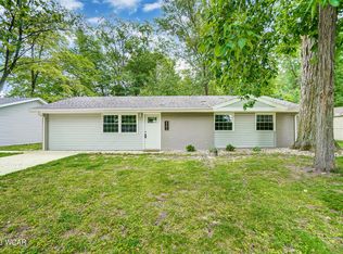 4101 Susan Ln, Lima, OH 45806