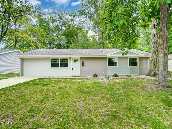 4101 Susan Ln, Lima, OH 45806