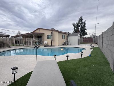 8102 N 30TH Drive, Phoenix, AZ, 85051