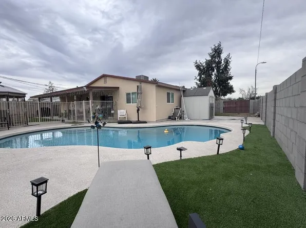 8102 N 30TH Drive, Phoenix, AZ 85051