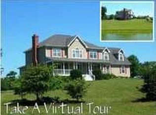 276 Meadowview Ln #B, Ruckersville, VA 22968