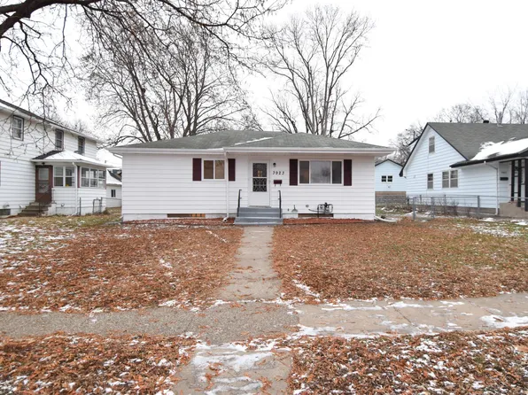 3923 Jackson St NE, Columbia Heights, MN 55421