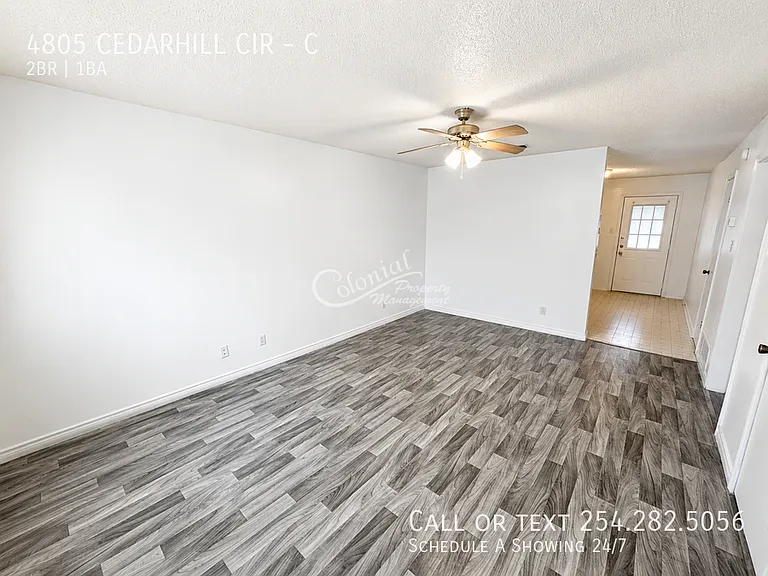 4805 Cedarhill Cir #C — Photo 8