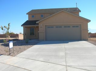 3036 Walsh Loop SE, Rio Rancho, NM 87124