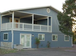 2525 W Rainmaker, Prescott, AZ 86305