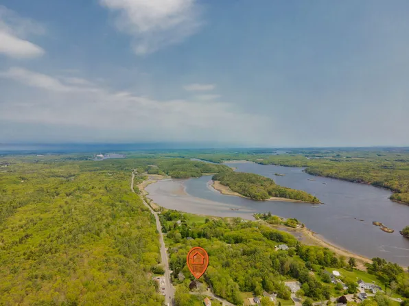 6 Parker Head Road, Phippsburg, ME 04562