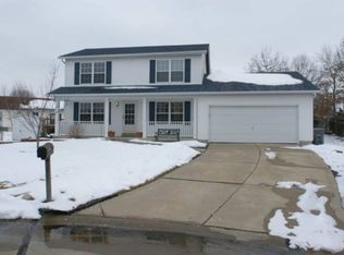 1735 Oakwood Dr, O'Fallon, MO 63366