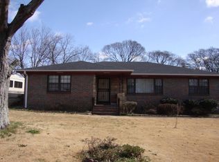 6705 Exeter Ave, Birmingham, AL 35212