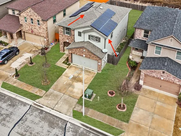 11509 Kirkland Hill Path, Austin, TX 78754