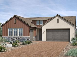 2173 High Top St, Sparks, NV 89436