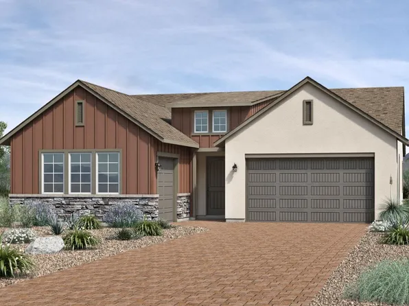 7458 Evans Brg, Sparks, NV 89436