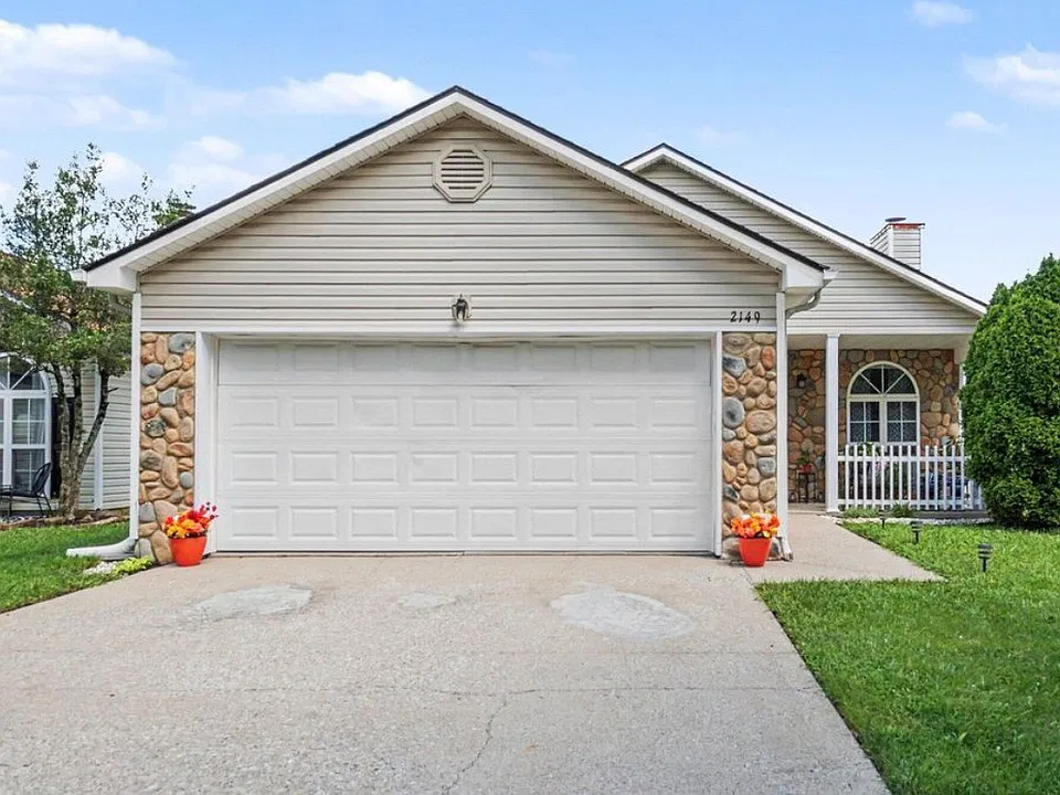 2149 Wilkes Way