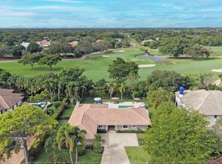 Pine Tree Golf Club, Boynton Beach, FL 33436