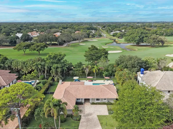 10539 Pine Tree Terrace, Boynton Beach, FL 33436