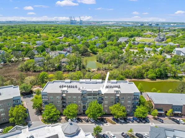 125 Pier View St Unit 405, Charleston, SC 29492