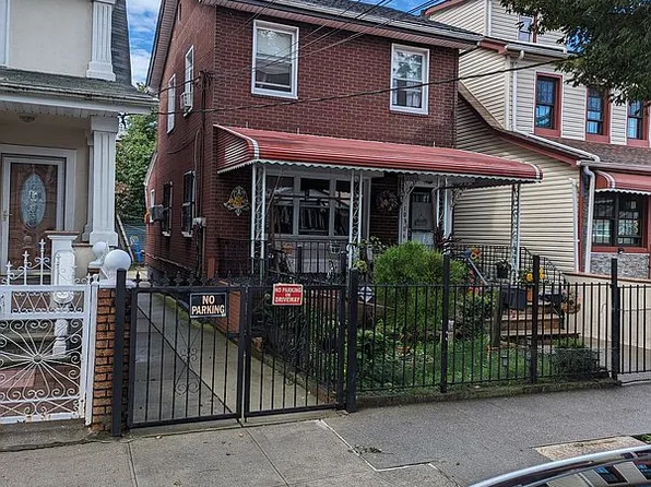 103-06 118th St, South Richmond Hill, NY 11419