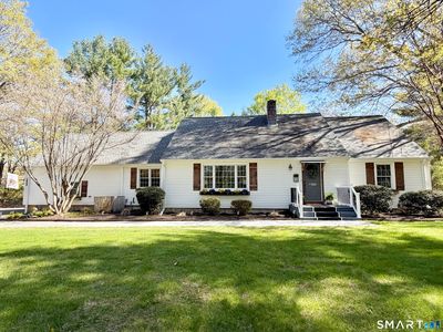 269 Academy Road, Cheshire, CT, 06410