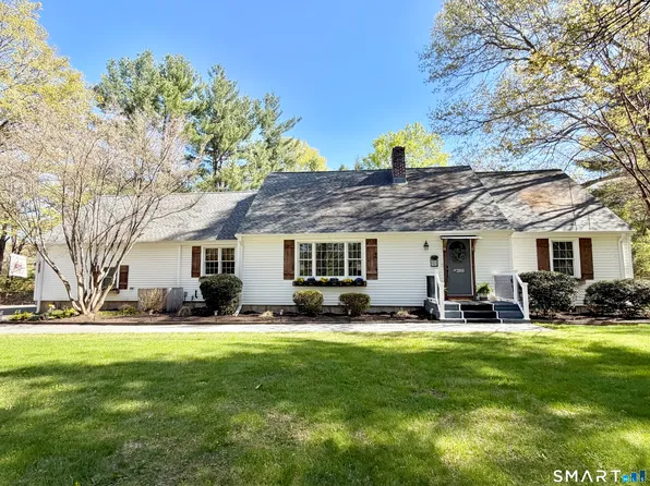 269 Academy Road, Cheshire, CT 06410