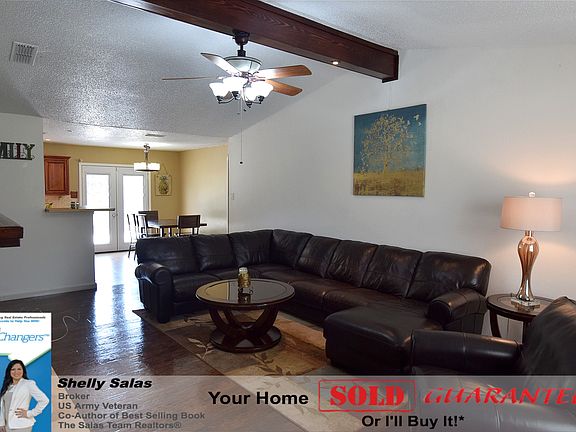 4th image of 3003 Persimmon Dr