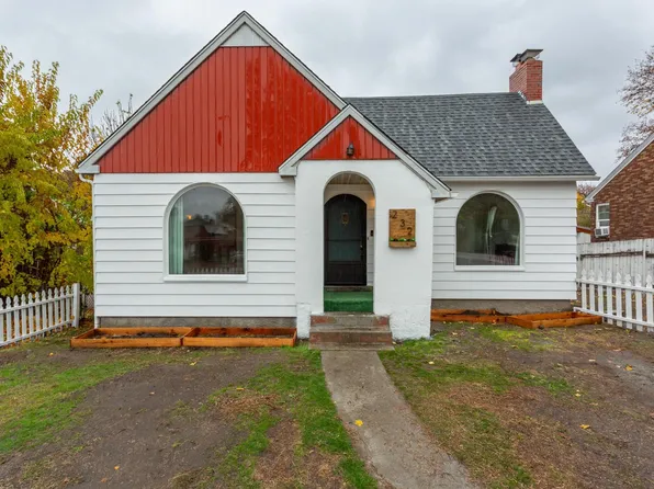 232 W Buckeye Ave, Spokane, WA 99205