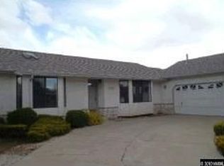 1305 Patricia Dr, Gardnerville, NV 89460