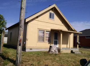 309 Birch Ave, Tillamook, OR 97141