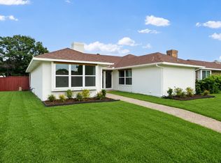 3002 University Dr, Plano, TX 75075