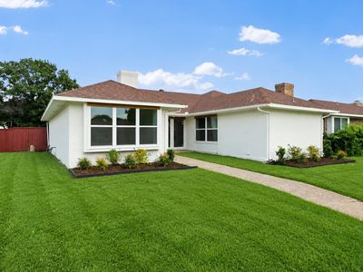 3002 University Dr, Plano, TX, 75075