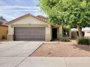 2453 E Springfield Pl, Chandler, AZ 85286