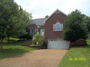 7921 Amber Hills Ln, Nashville, TN 37221