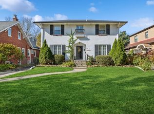 700 S Crescent Ave, Park Ridge, IL 60068