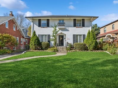 700 S Crescent Ave, Park Ridge, IL, 60068
