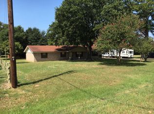 4676 Old Highway 135, Gladewater, TX 75647