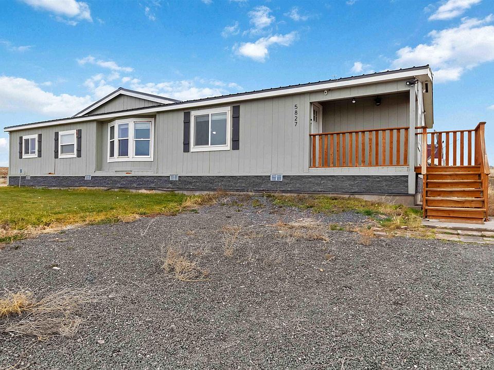 1st image of 5827 E Little Basin Rd