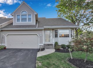 20 Old Mill Cir, Elma, NY 14059