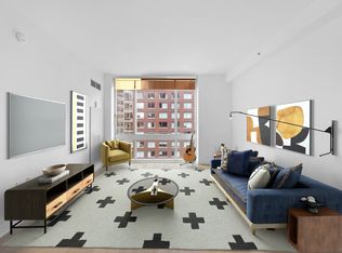 211 N End Ave APT 4N, New York, NY 10282