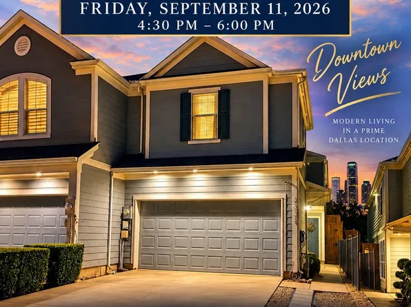 2328 Throckmorton St, Dallas, TX 75219