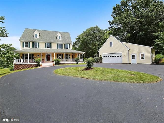 1st image of 8805 Goshen Mill Ct