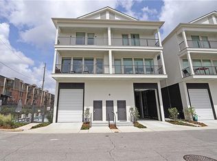 8605 Pontchartrain Blvd #0, New Orleans, LA 70124