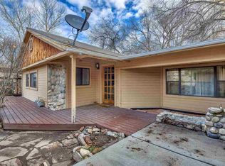 2518 D Rd, Grand Junction, CO 81507