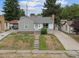 3923 E Frederick Ave, Spokane, WA 99217